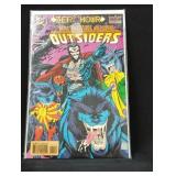 Outsiders, Vol. 2
