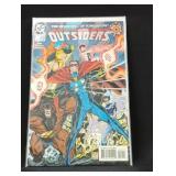 Outsiders, Vol. 2