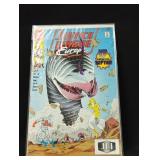 Justice League Europe / International