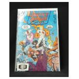 Justice League Europe / International