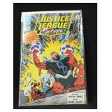 Justice League Europe / International