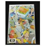 Justice League Europe / International