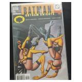 2001 DC - Batman: Gotham Knights Direct Ed.