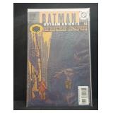 2001 DC - Batman: Gotham Knights Direct Ed.