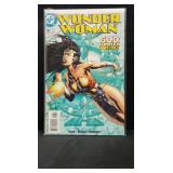 2000 DC - Wonder Woman, Vol. 2 Direct Ed.