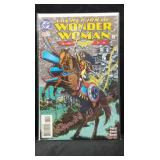 1998 DC - Wonder Woman, Vol. 2 Direct Ed.
