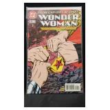 1998 DC - Wonder Woman, Vol. 2 Direct Ed.