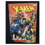 NEW Marvel Fabian Nicieza and 4 more X-Men: