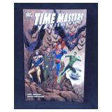 New DC Time Masters Vanishing Point