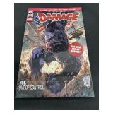 2018 DC Comics VOL.1 Out of Control