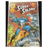Super Soldier