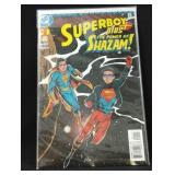 Superboy Plus