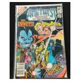 Amethyst: Princess of Gemworld, Vol. 1