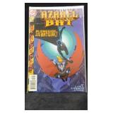 Azrael, Vol. 1