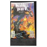 Azrael, Vol. 1