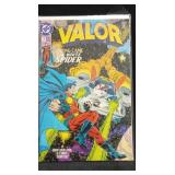 Valor (DC)