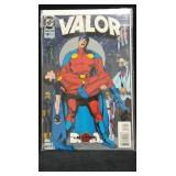Valor (DC)