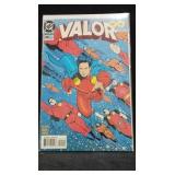 Valor (DC)