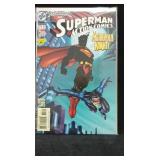 Action Comics, Vol. 1