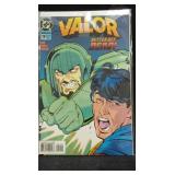 Valor (DC)