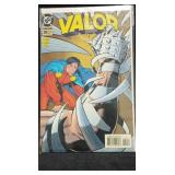 Valor (DC)