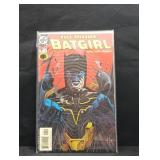 2000 DC - Batgirl, Vol. 1 Direct Ed.