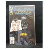 2000 DC - Batgirl, Vol. 1 Direct Ed.