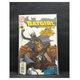 2000 DC - Batgirl, Vol. 1 Direct Ed.