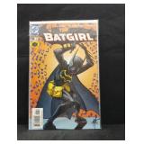 2000 DC - Batgirl, Vol. 1 Direct Ed.