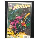 1995 DC - Robin, Vol. 2 Direct Ed.