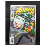 1992 DC - Robin II: The Joker