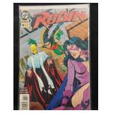 1994 DC - Robin, Vol. 2 Direct Ed.