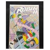 1992 DC - Robin II: The Joker