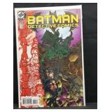 1998 DC - Detective Comics, Vol. 1 Direct Ed.