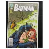 1996 DC - Detective Comics, Vol. 1 Direct Ed.