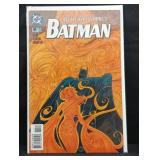 1995 DC - Detective Comics, Vol. 1 Direct Ed.