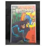 1998 DC - Detective Comics, Vol. 1 Direct Ed.