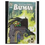 1995 DC - Detective Comics, Vol. 1 Direct Ed.