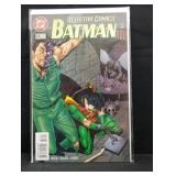 1996 DC - Detective Comics, Vol. 1 Direct Ed.