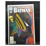 1996 DC - Detective Comics, Vol. 1 Direct Ed.