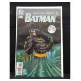 1995 DC - Detective Comics, Vol. 1 Direct Ed.