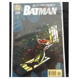 1996 DC - Detective Comics, Vol. 1 Direct Ed.