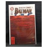 1996 DC - Detective Comics, Vol. 1 Direct Ed.