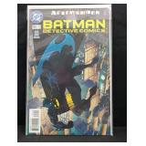 1998 DC - Detective Comics, Vol. 1 Direct Ed.
