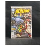 1999 DC - Young Justice, Vol. 1 Direct Ed.