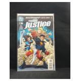 1999 DC - Young Justice, Vol. 1 Direct Ed.