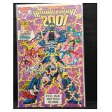 1991 DC - Armageddon 2001 Direct Ed.