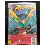 1993 DC - Robin, Vol. 2 Direct Ed.