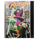 1991 DC - Robin, Vol. 1 Direct Ed.