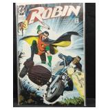 1991 DC - Robin, Vol. 1 Direct Ed.